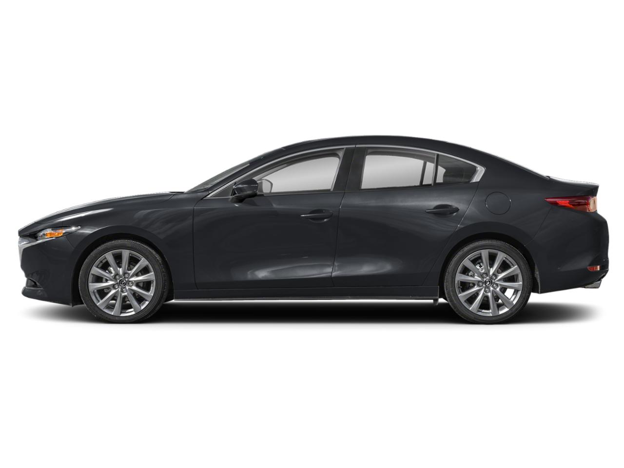 2026 Mazda Mazda3 2.5 S PREFERRED 4dr Car Slide 2