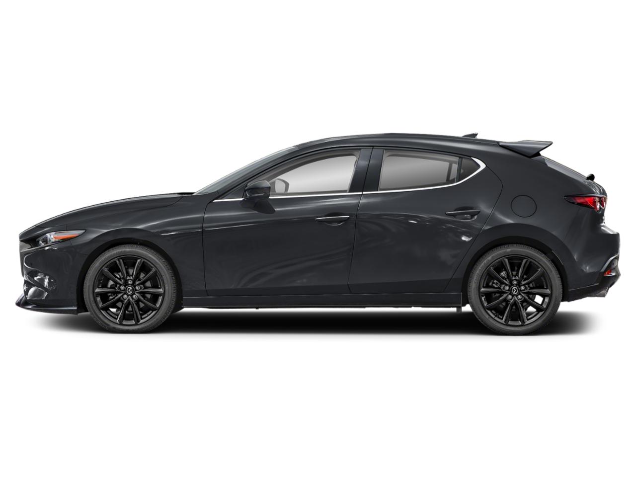 2026 Mazda Mazda3 Hatchback 2.5 TURBO PREMIUM PLUS Hatchback Slide 2