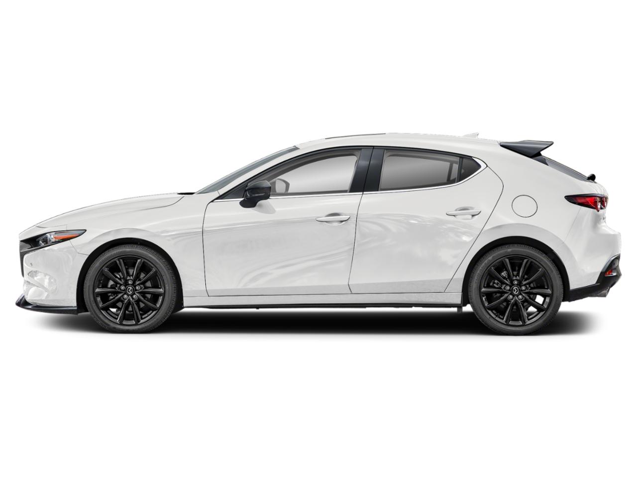2026 Mazda Mazda3 Hatchback 2.5 TURBO PREMIUM PLUS Hatchback Slide 2