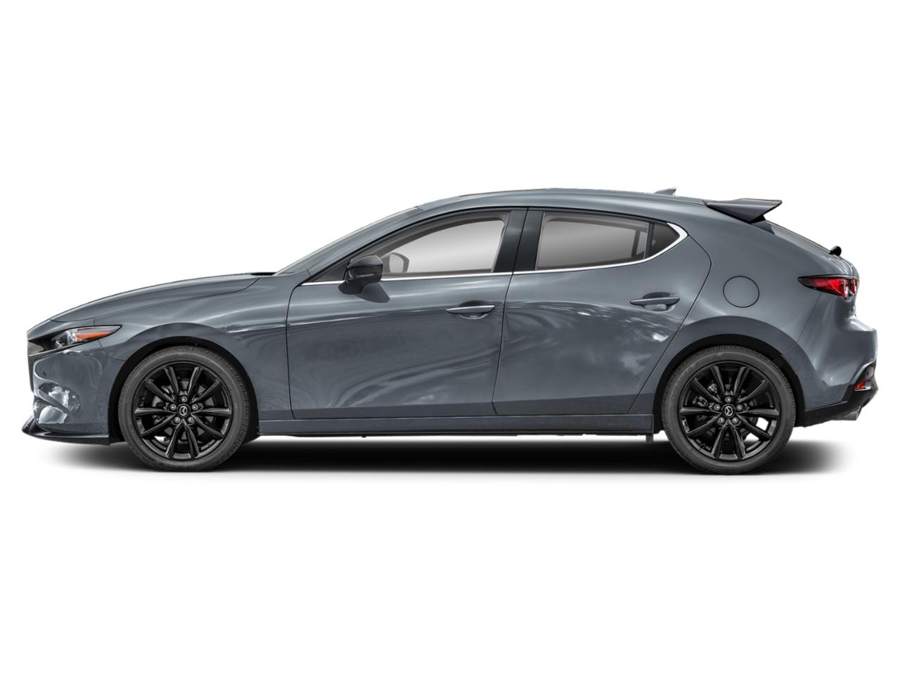2026 Mazda Mazda3 2.5 TURBO PREMIUM PLUS Hatchback Slide 2