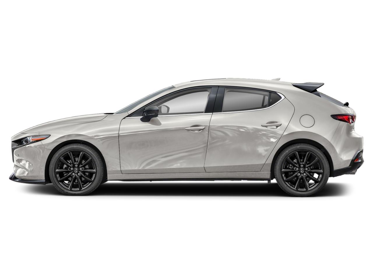 2026 Mazda Mazda3 Hatchback 2.5 TURBO PREMIUM PLUS Hatchback Slide 2