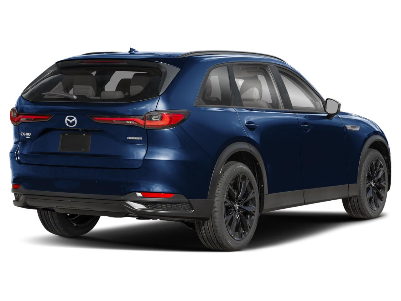 2026 MAZDA MAZDA CX-90 PREMIUM SPORT Sport Utility Slide 1