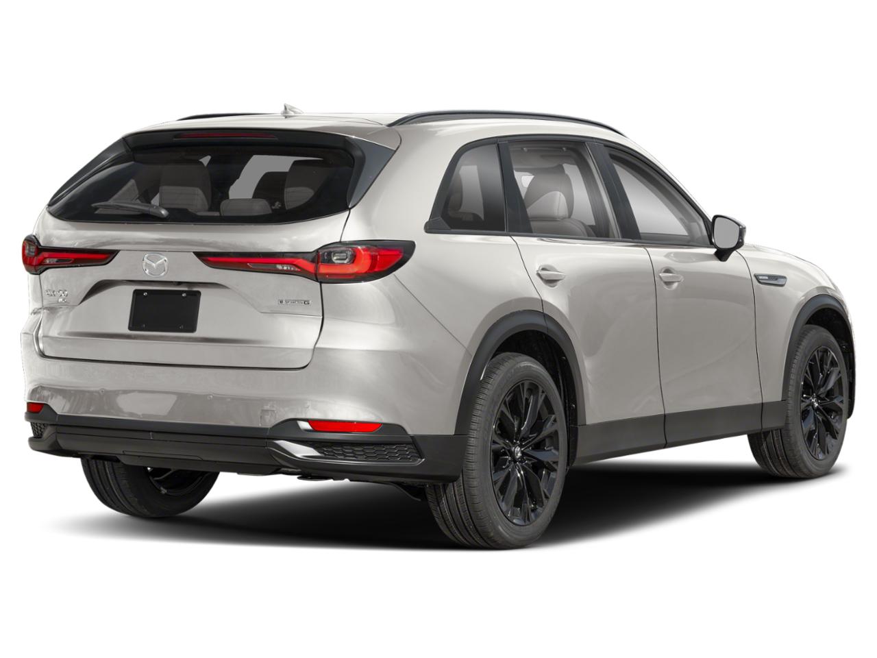 2026 Mazda CX-90 Turbo Premium Package's photo