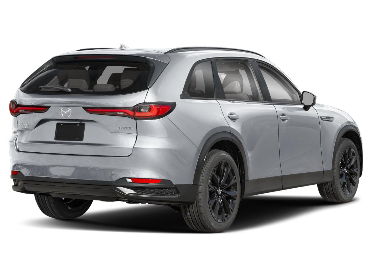 2026 MAZDA MAZDA CX-90 PREMIUM SPORT Sport Utility Slide 1