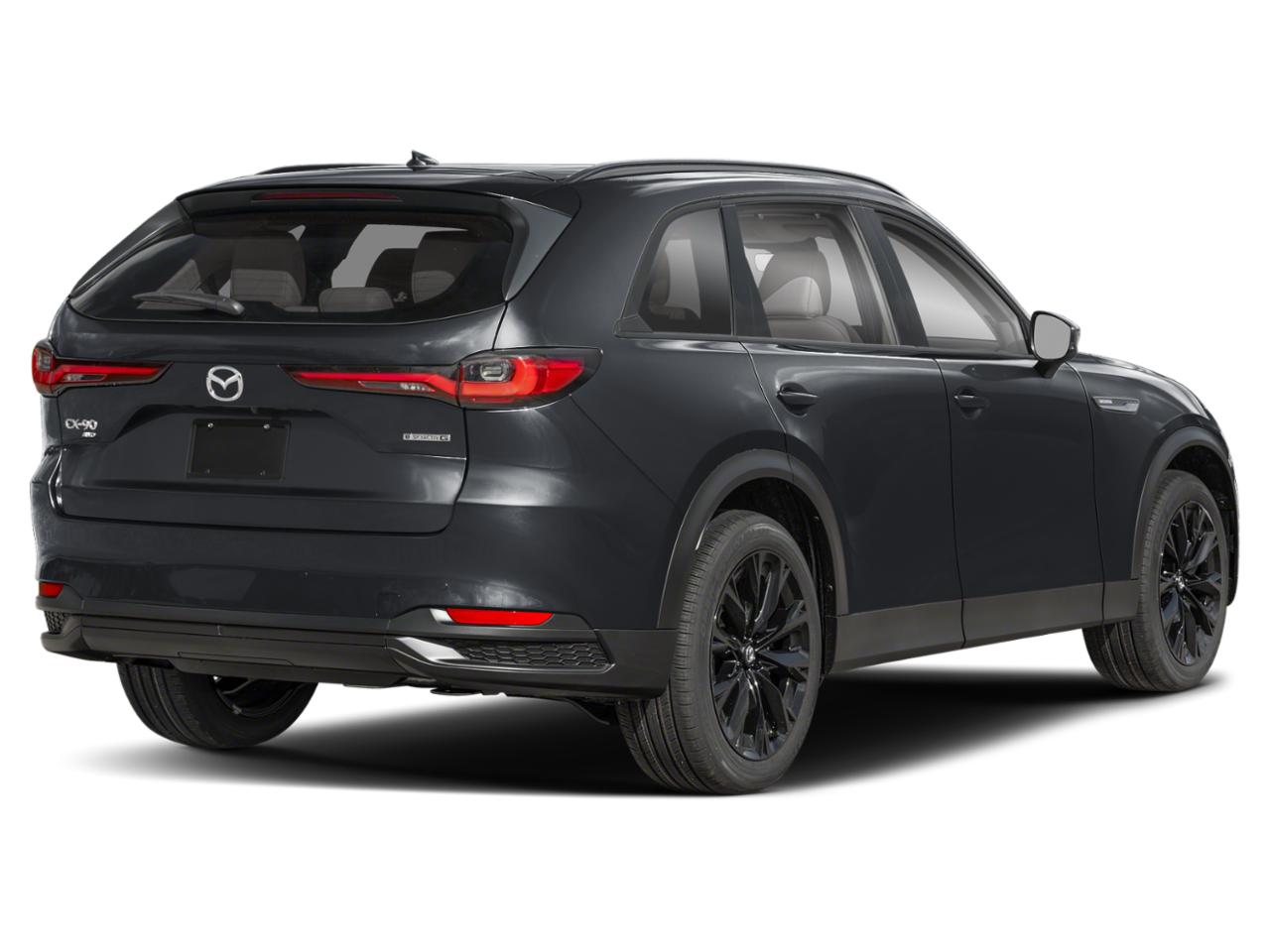 2026 Mazda MAZDA CX-90 3.3 TURBO PREMIUM SUV Slide 1