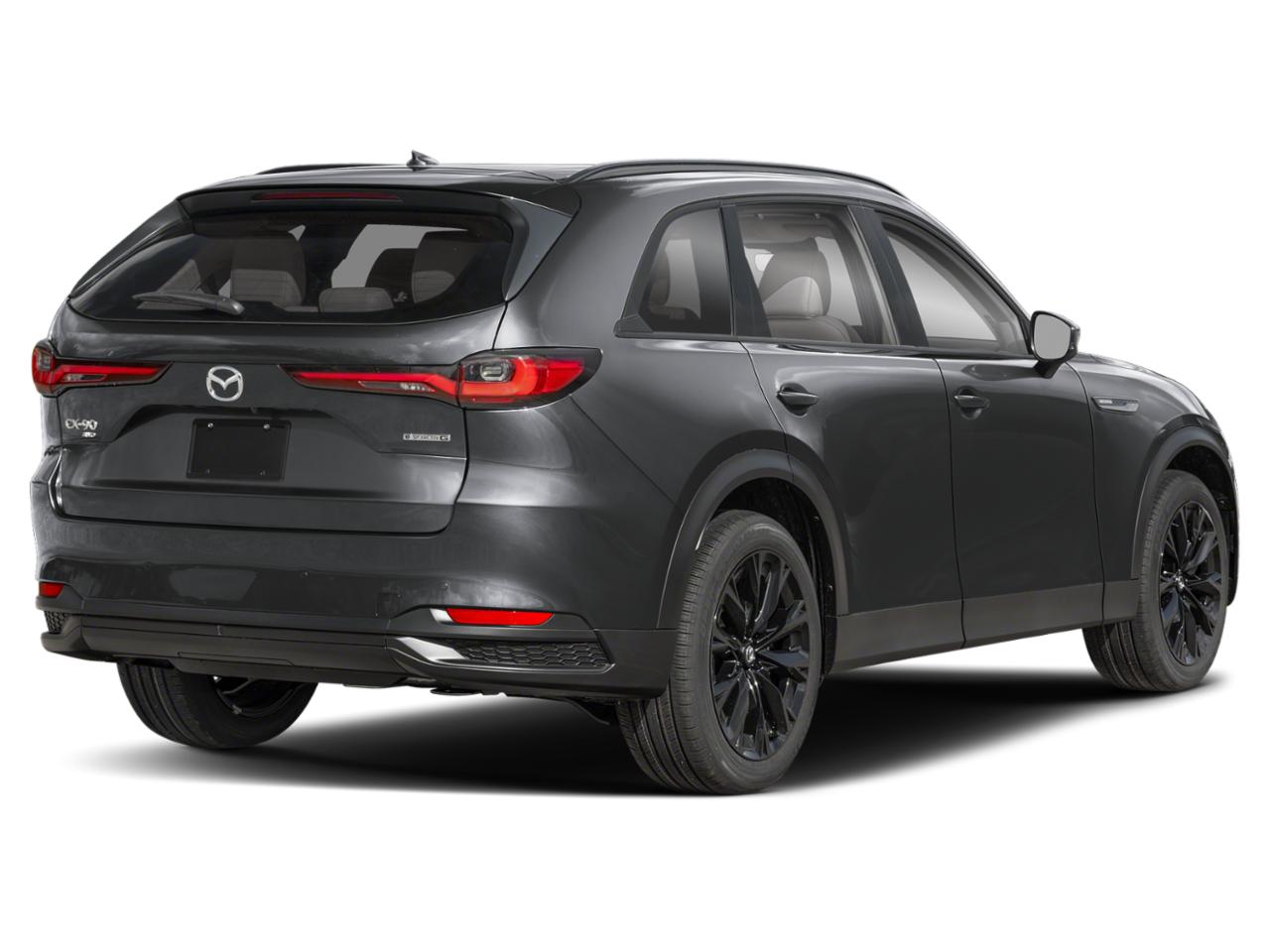 2026 MAZDA MAZDA CX-90 PREMIUM SPORT Sport Utility Slide 1