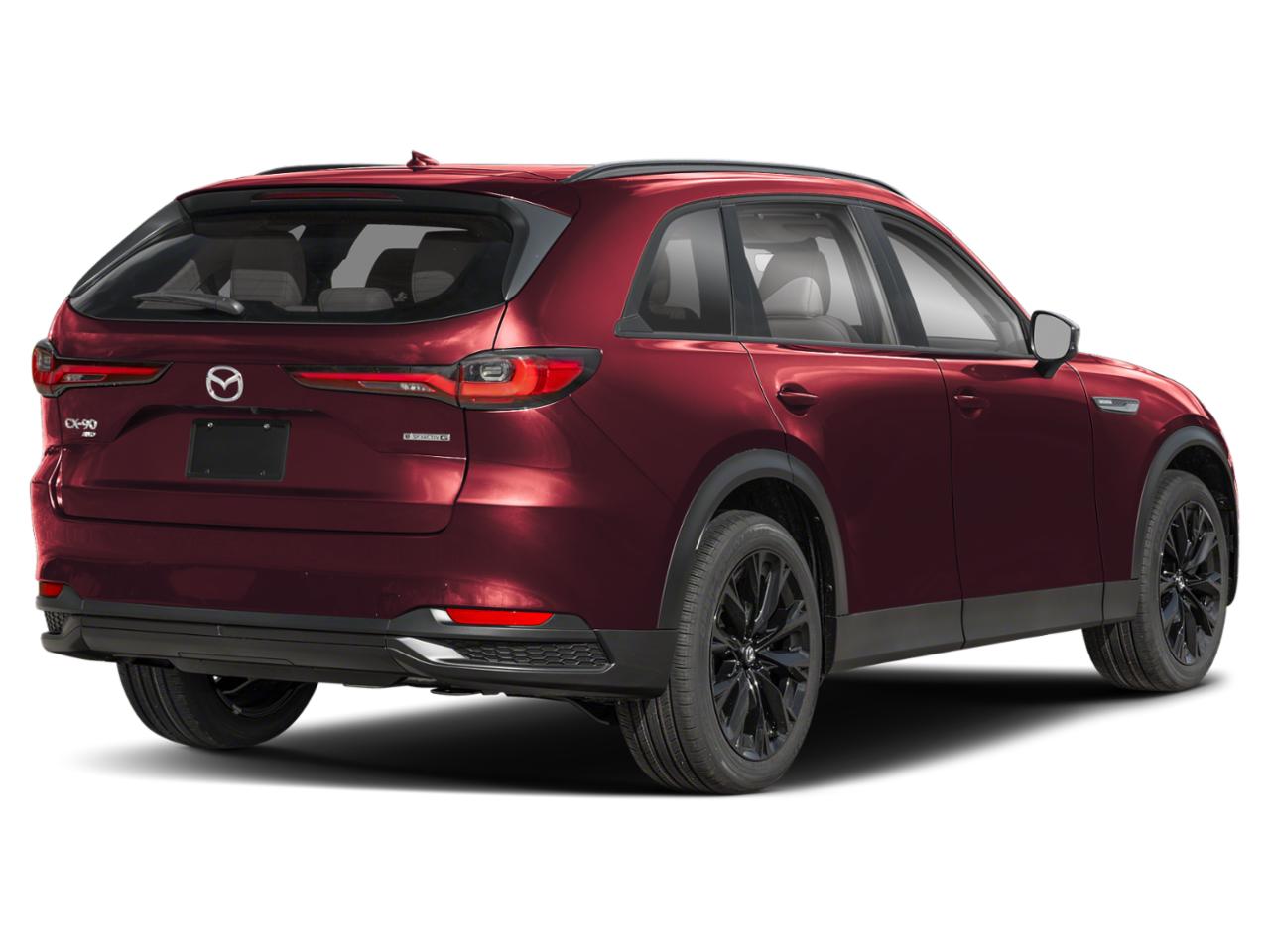 2026 MAZDA MAZDA CX-90 PREMIUM SPORT Sport Utility Slide 1