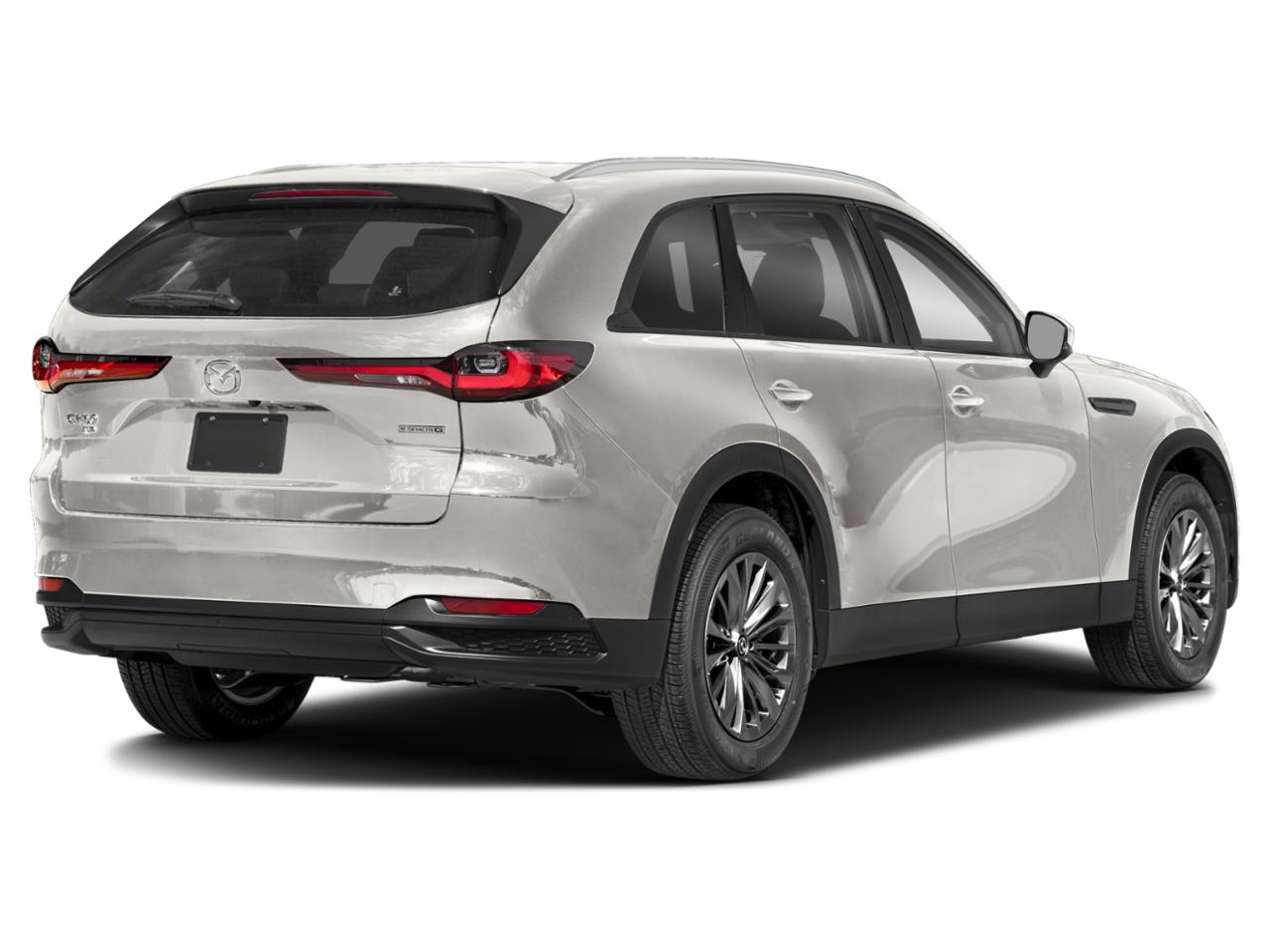 2026 Mazda CX-90's photo
