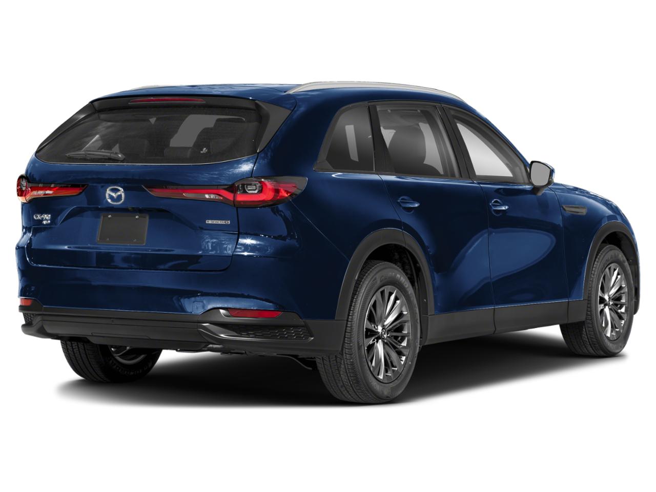 2026 Mazda MAZDA CX-90 3.3 TURBO PREFERRED SUV Slide 1