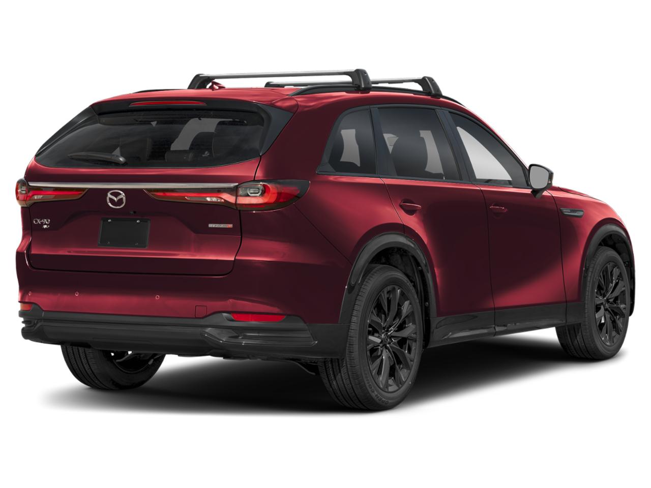 2026 Mazda MAZDA CX-90 3.3 TURBO S PREMIUM SUV Slide 1