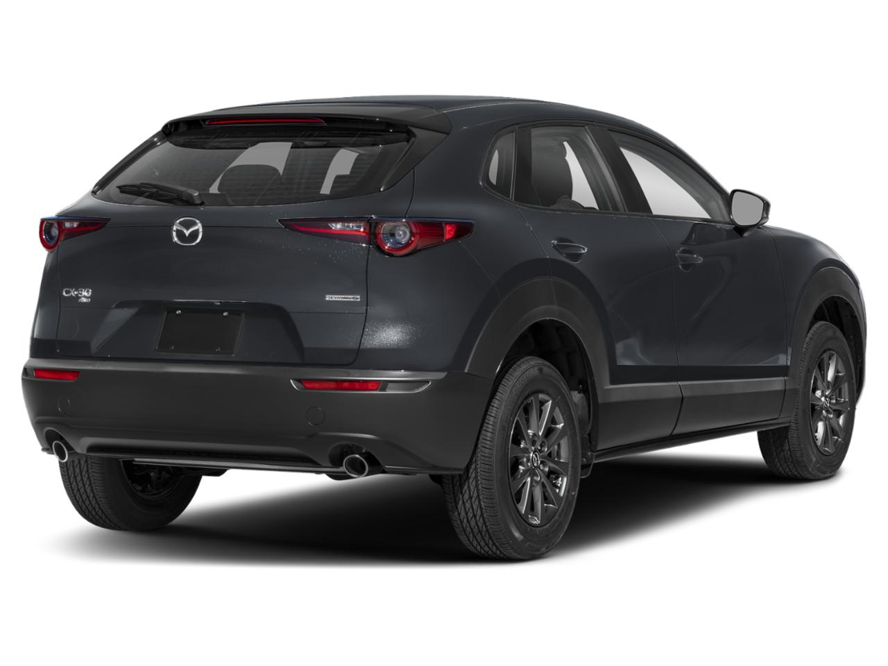 2026 Mazda MAZDA CX-30 2.5 S SUV Slide 1