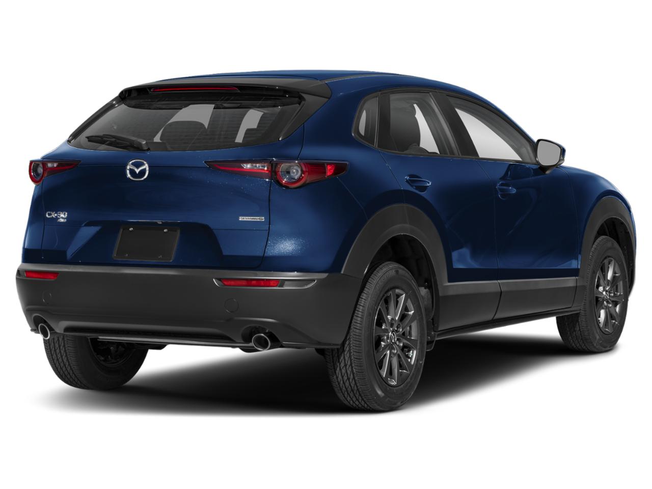 2026 Mazda MAZDA CX-30 2.5 S SUV Slide 1