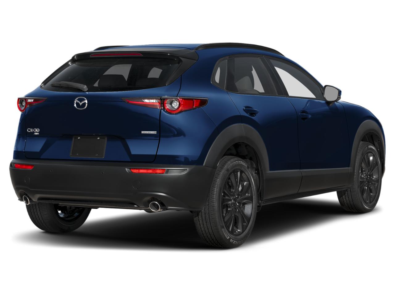 2026 Mazda MAZDA CX-30 2.5 S AIRE EDITION SUV Slide 1