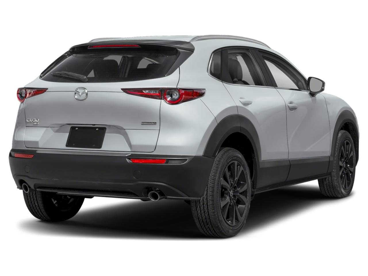 2026 Mazda MAZDA CX-30 2.5 S SELECT SPORT SUV Slide 1
