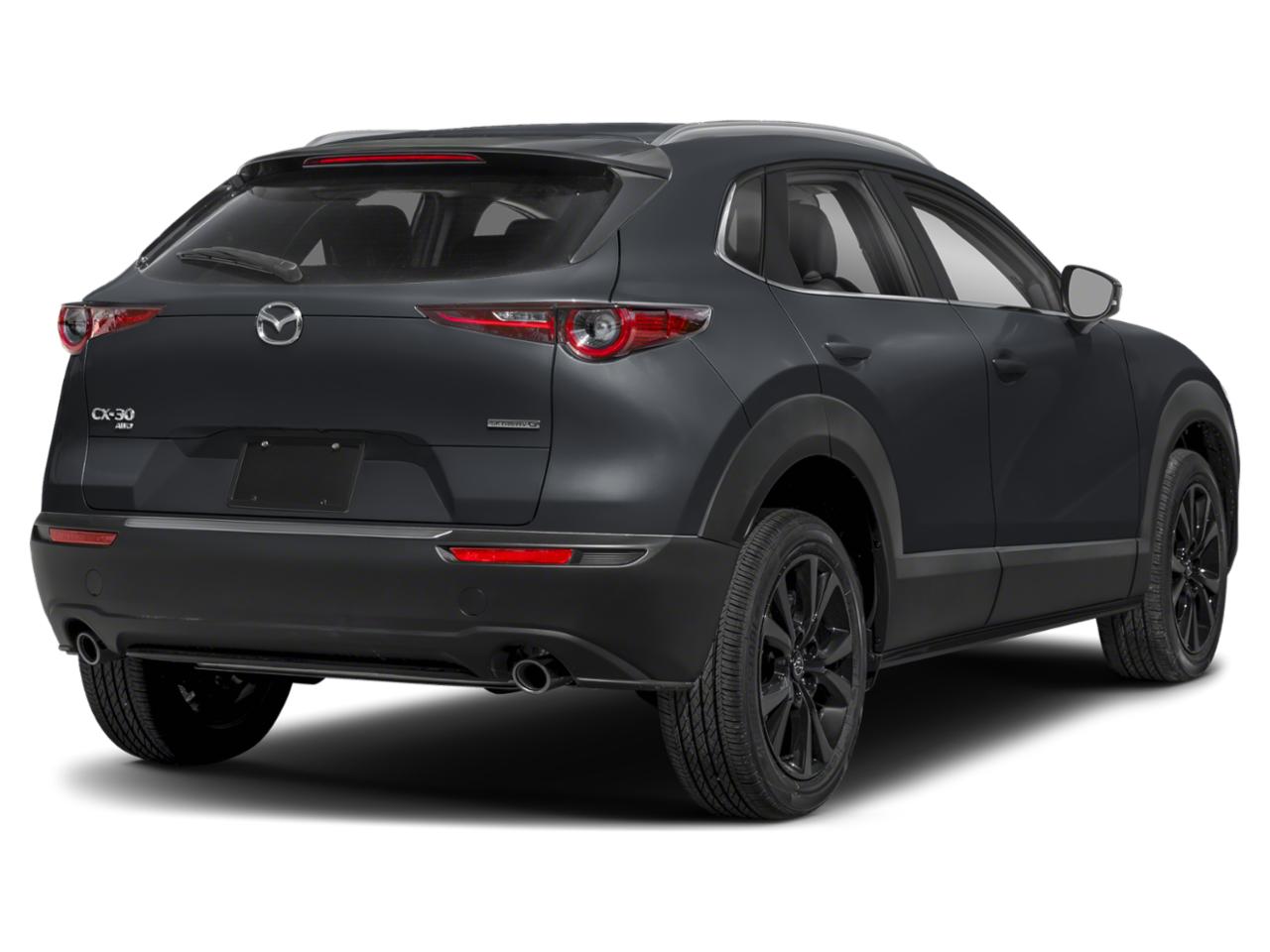 2026 Mazda MAZDA CX-30 2.5 S SELECT SPORT SUV Slide 1