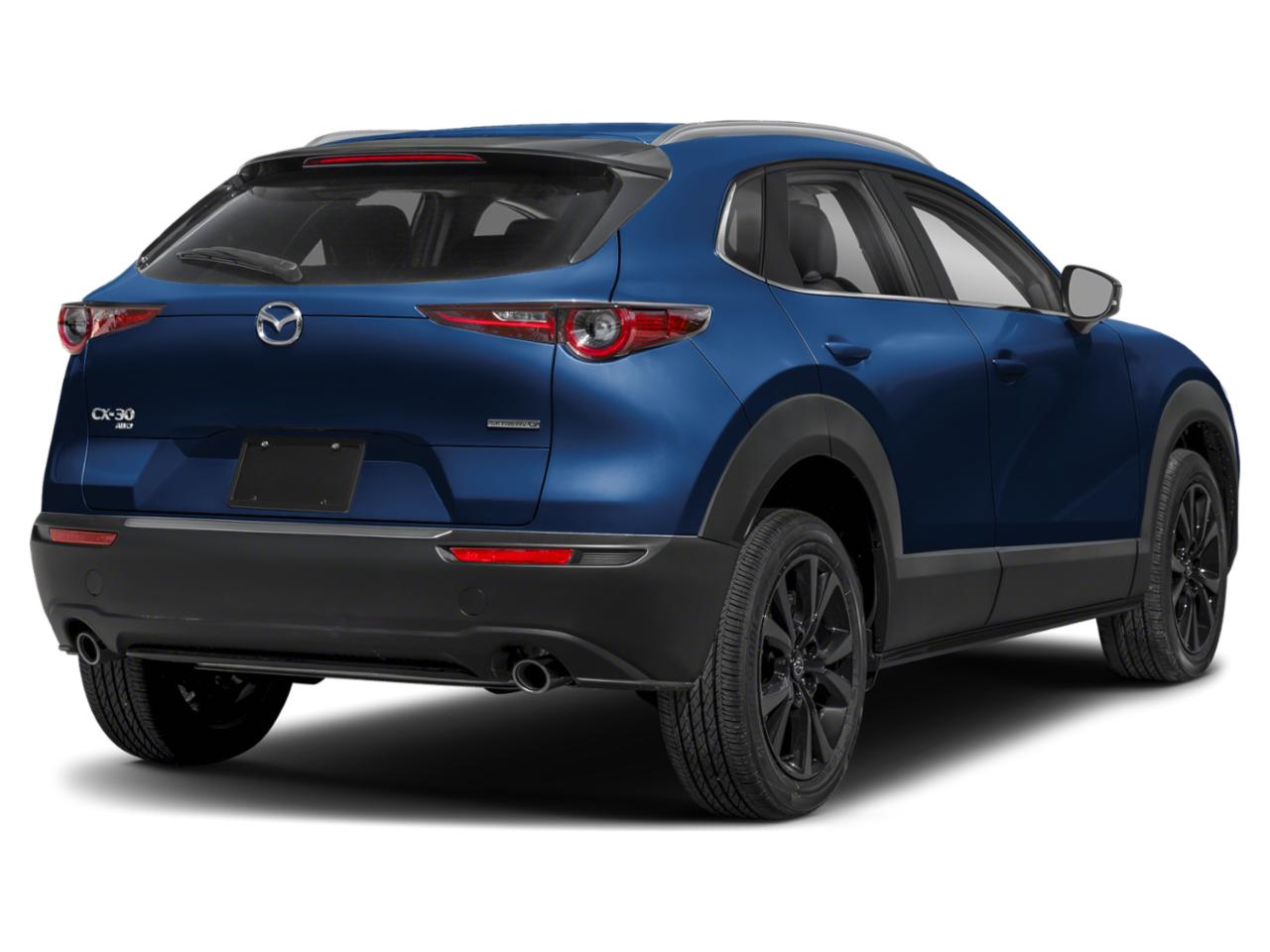 2026 Mazda MAZDA CX-30 2.5 S SELECT SPORT SUV Slide 1
