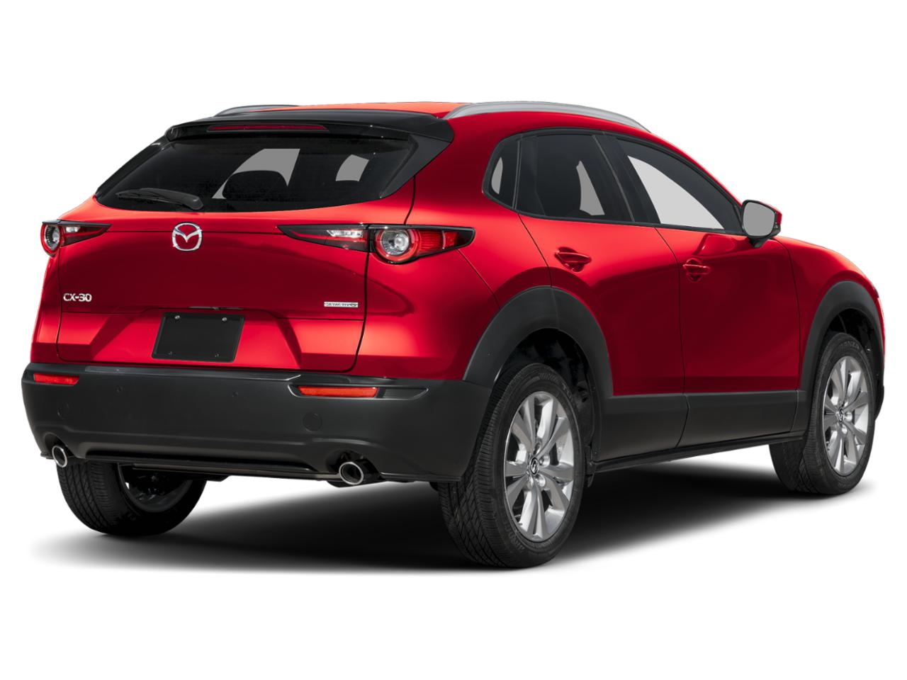 2026 Mazda MAZDA CX-30 2.5 S PREMIUM SUV Slide 1