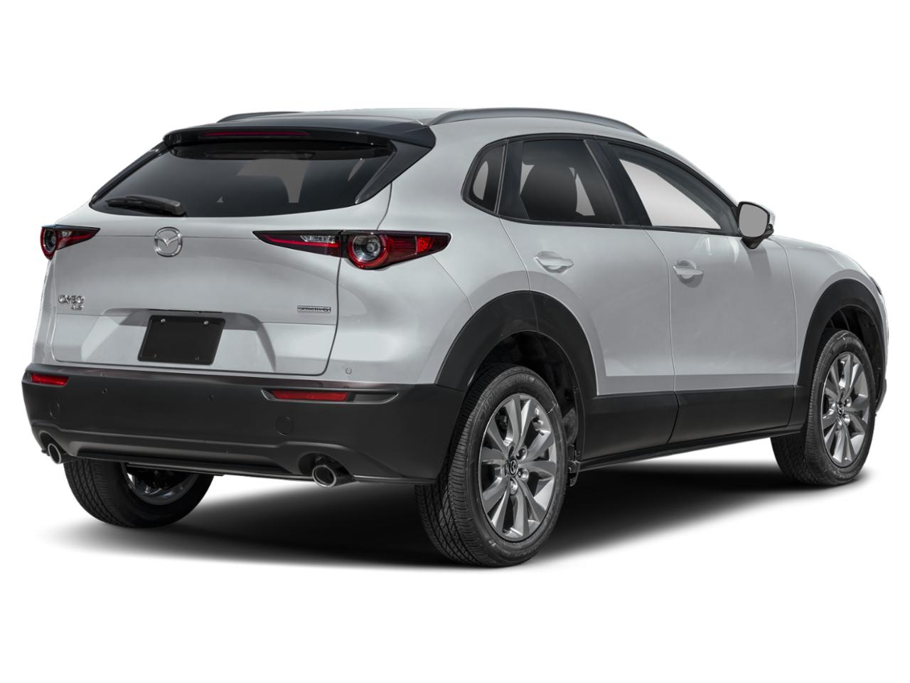 2026 Mazda MAZDA CX-30 2.5 S PREFERRED SUV Slide 1