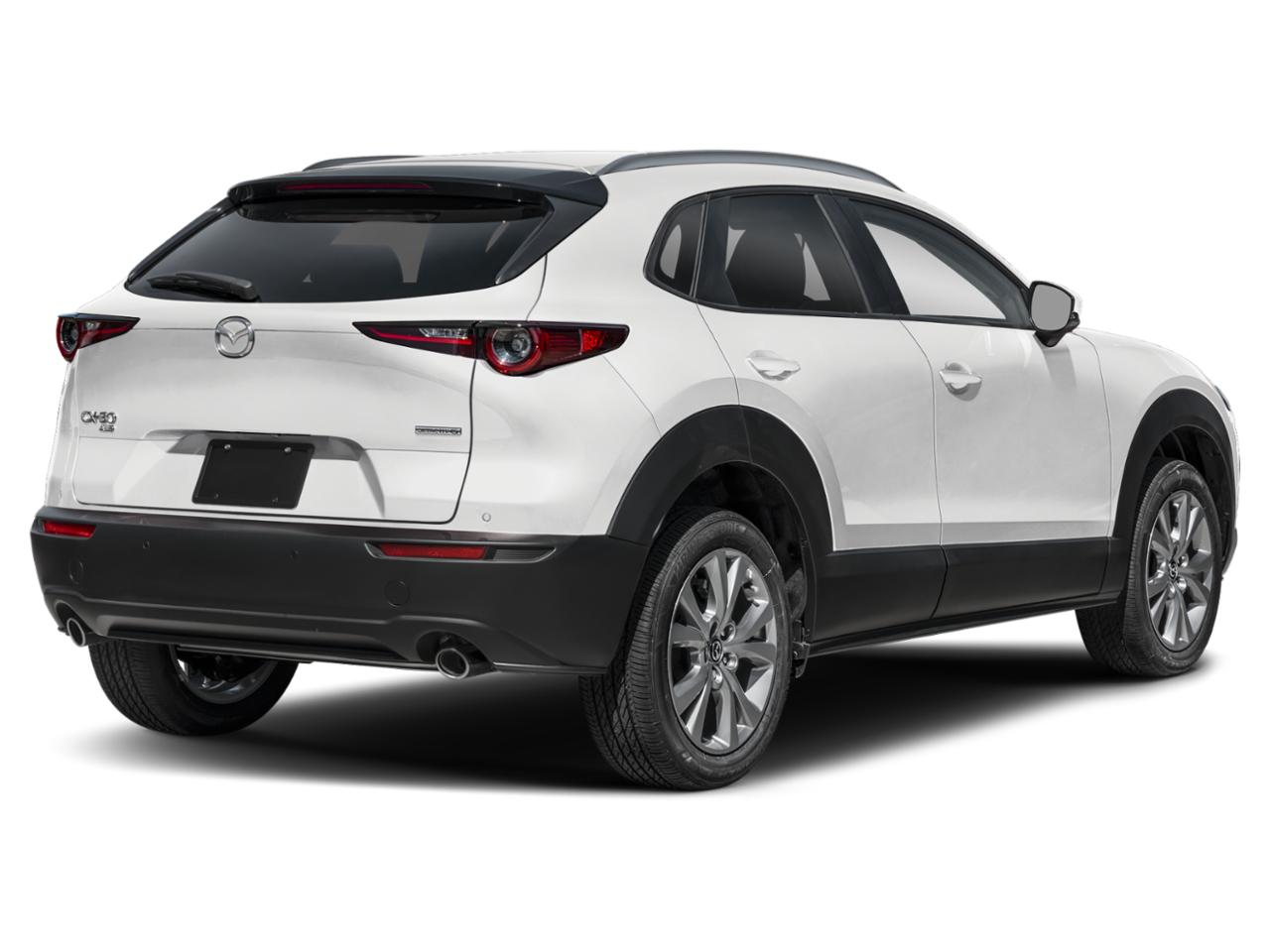 2026 Mazda MAZDA CX-30 2.5 S PREFERRED SUV Slide 1