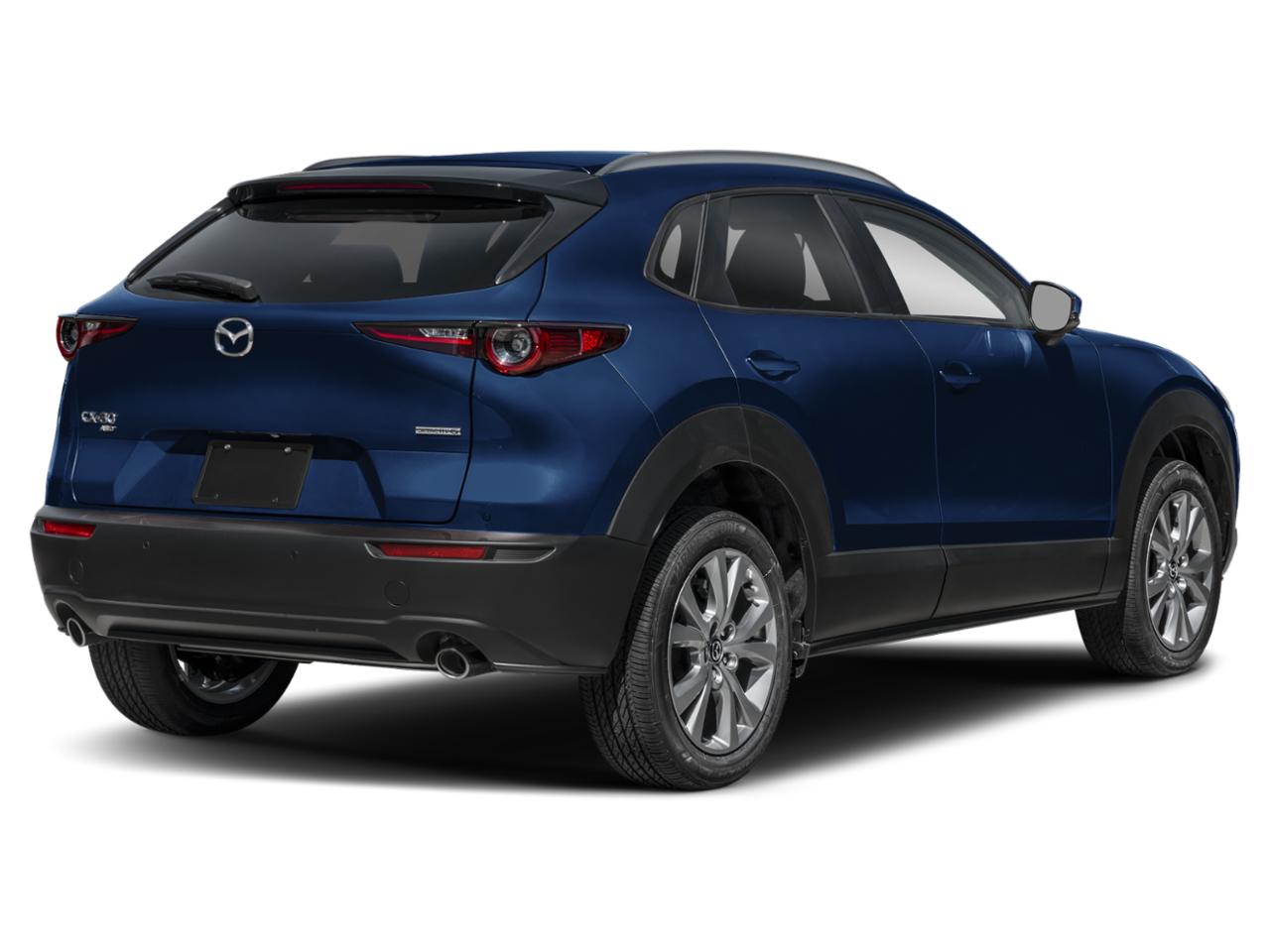 2026 Mazda MAZDA CX-30 2.5 S PREFERRED SUV Slide 1