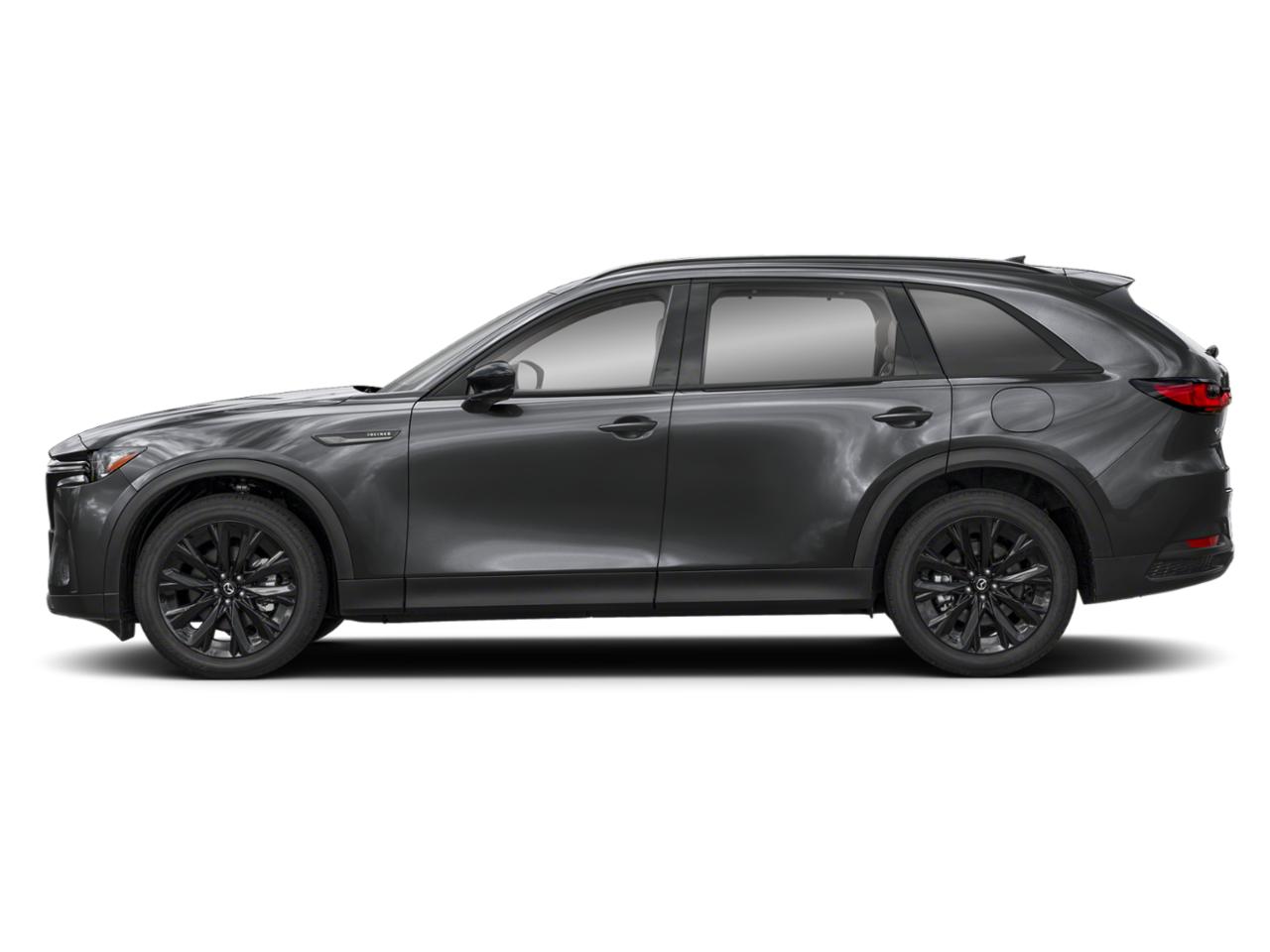 2026 MAZDA MAZDA CX-90 PREMIUM SPORT Sport Utility Slide 2