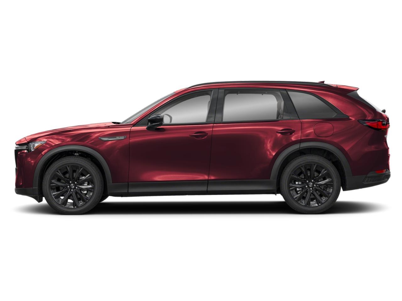 2026 MAZDA MAZDA CX-90 PREMIUM SPORT Sport Utility Slide 2