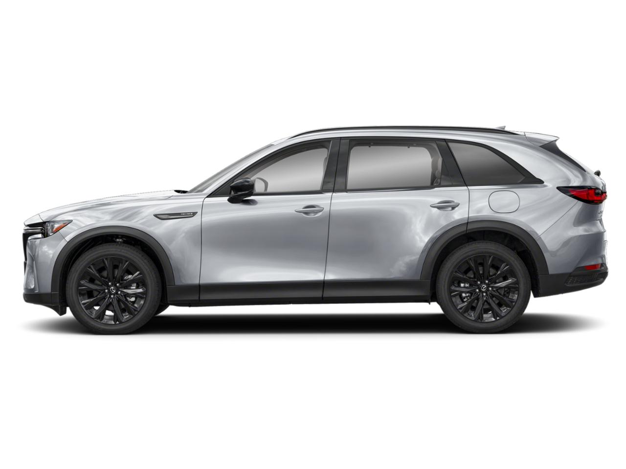 2026 MAZDA MAZDA CX-90 PREMIUM SPORT Sport Utility Slide 2