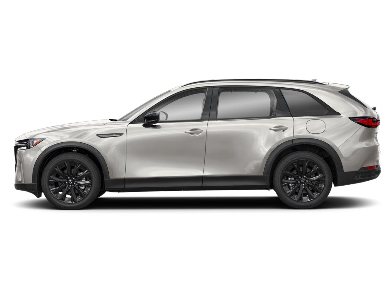2026 MAZDA MAZDA CX-90 PREMIUM SPORT Sport Utility Slide 2