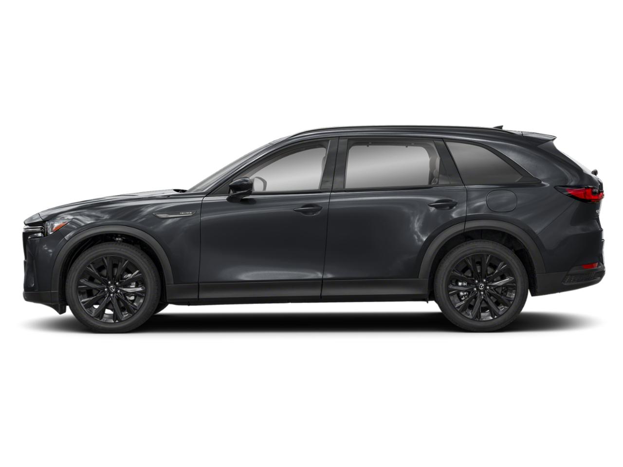 2026 Mazda MAZDA CX-90 3.3 TURBO PREMIUM SUV Slide 2