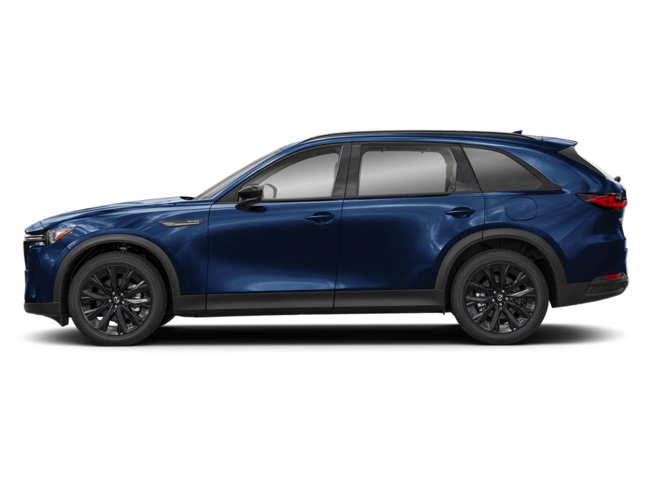 2026 MAZDA MAZDA CX-90 PREMIUM SPORT Sport Utility Slide 2