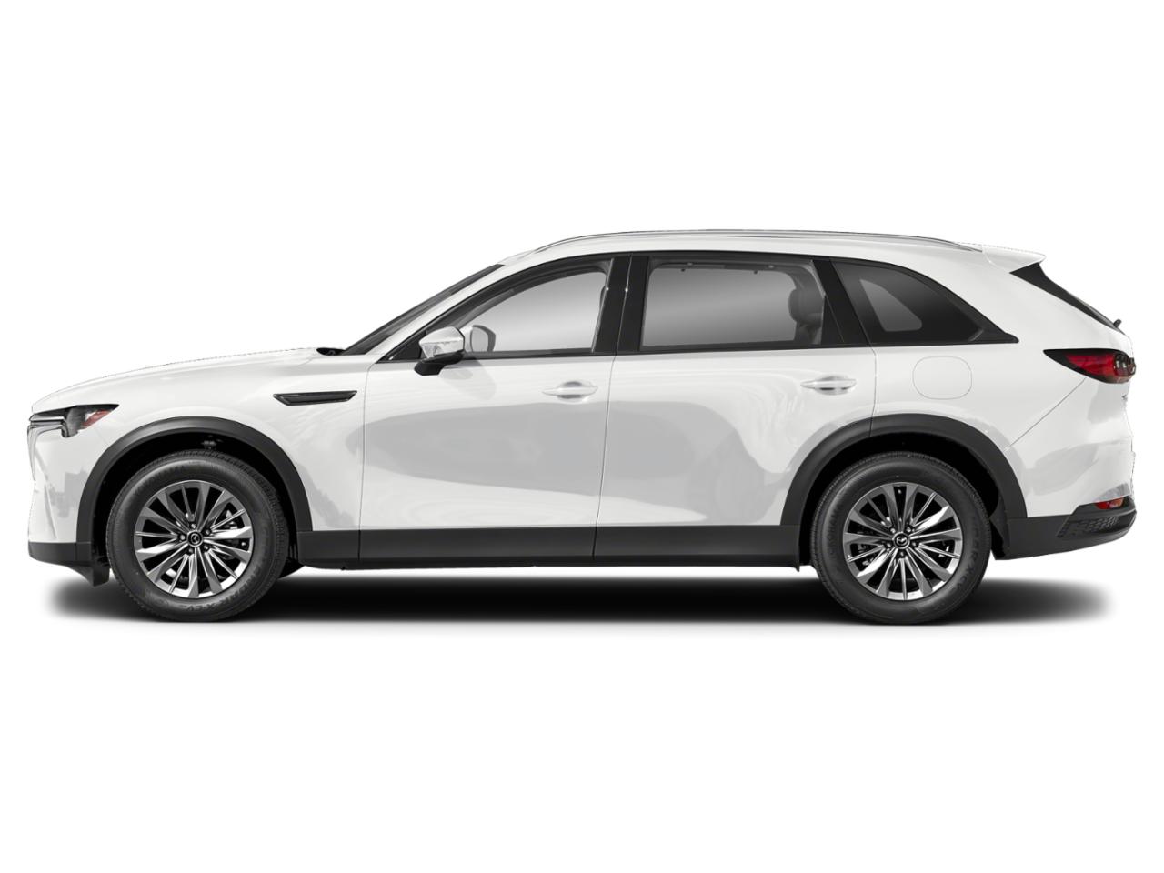 2026 Mazda MAZDA CX-90 3.3 TURBO PREFERRED SUV Slide 2
