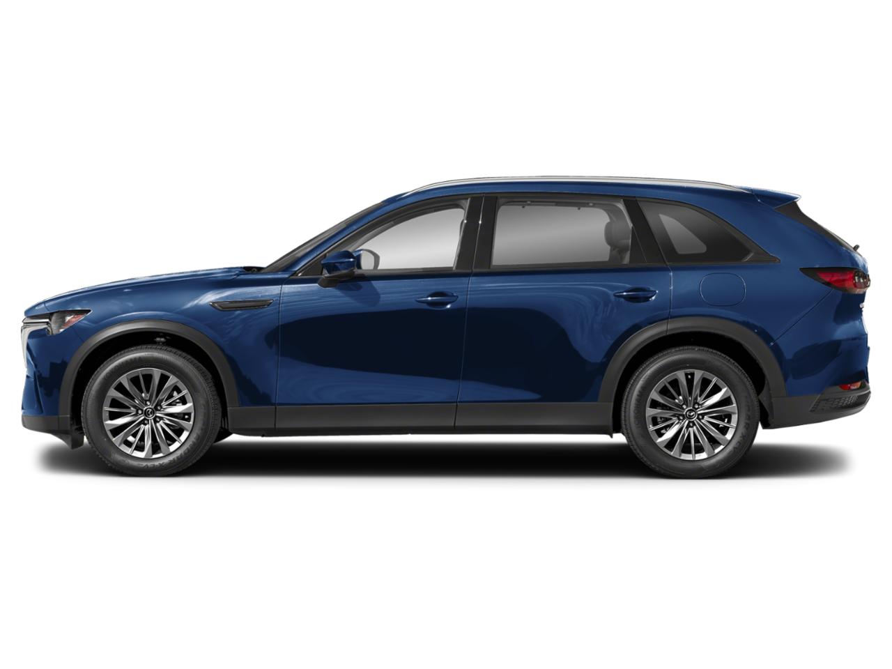 2026 Mazda MAZDA CX-90 3.3 TURBO PREFERRED SUV Slide 2