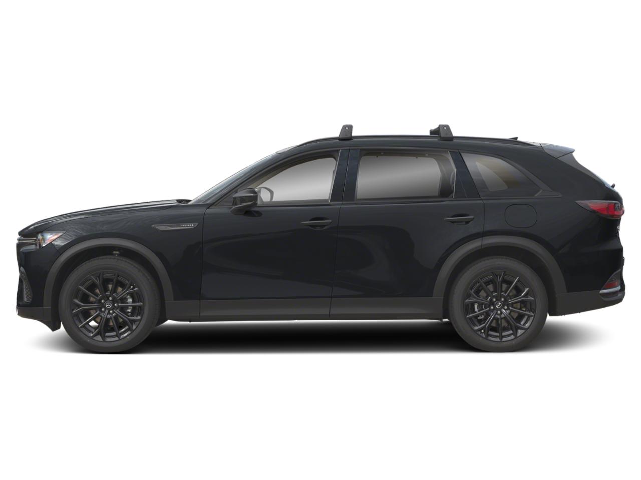 2026 Mazda MAZDA CX-70 3.3 TURBO PREMIUM SUV Slide 2