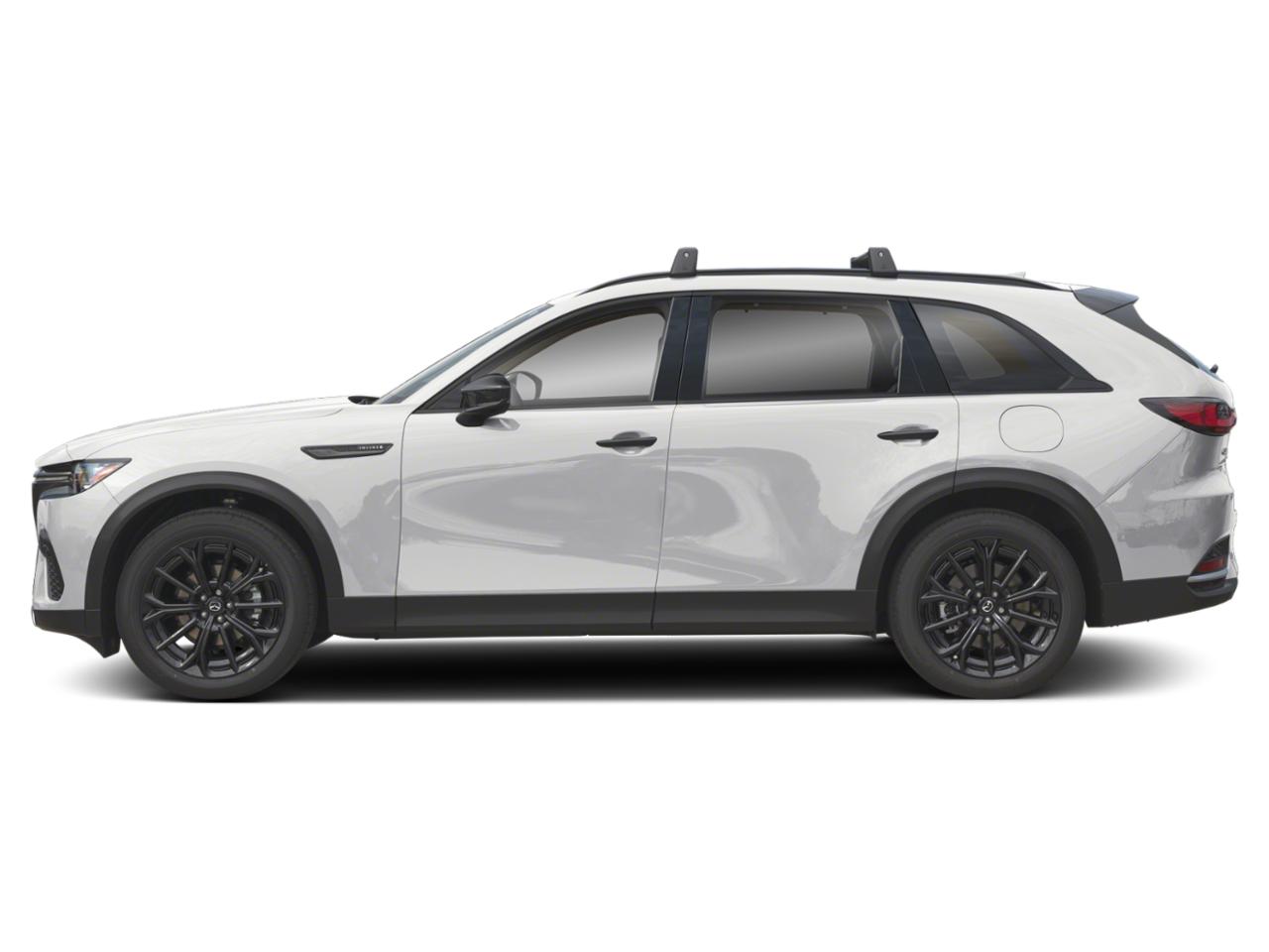 2026 MAZDA MAZDA CX-70 3.3 TURBO PREMIUM Sport Utility Slide 2