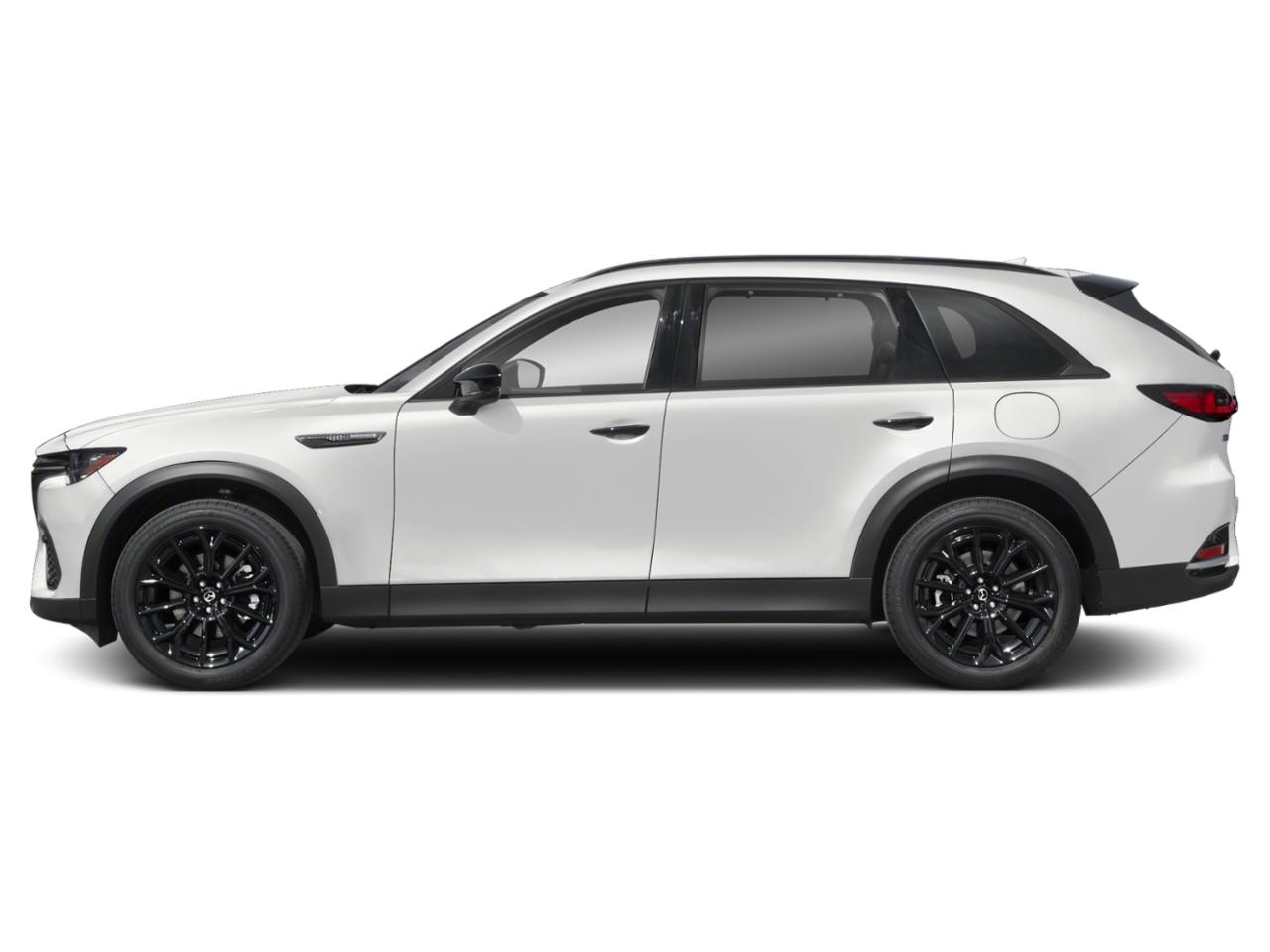 2026 Mazda MAZDA CX-70 3.3 TURBO PREMIUM PLUS SUV Slide 2