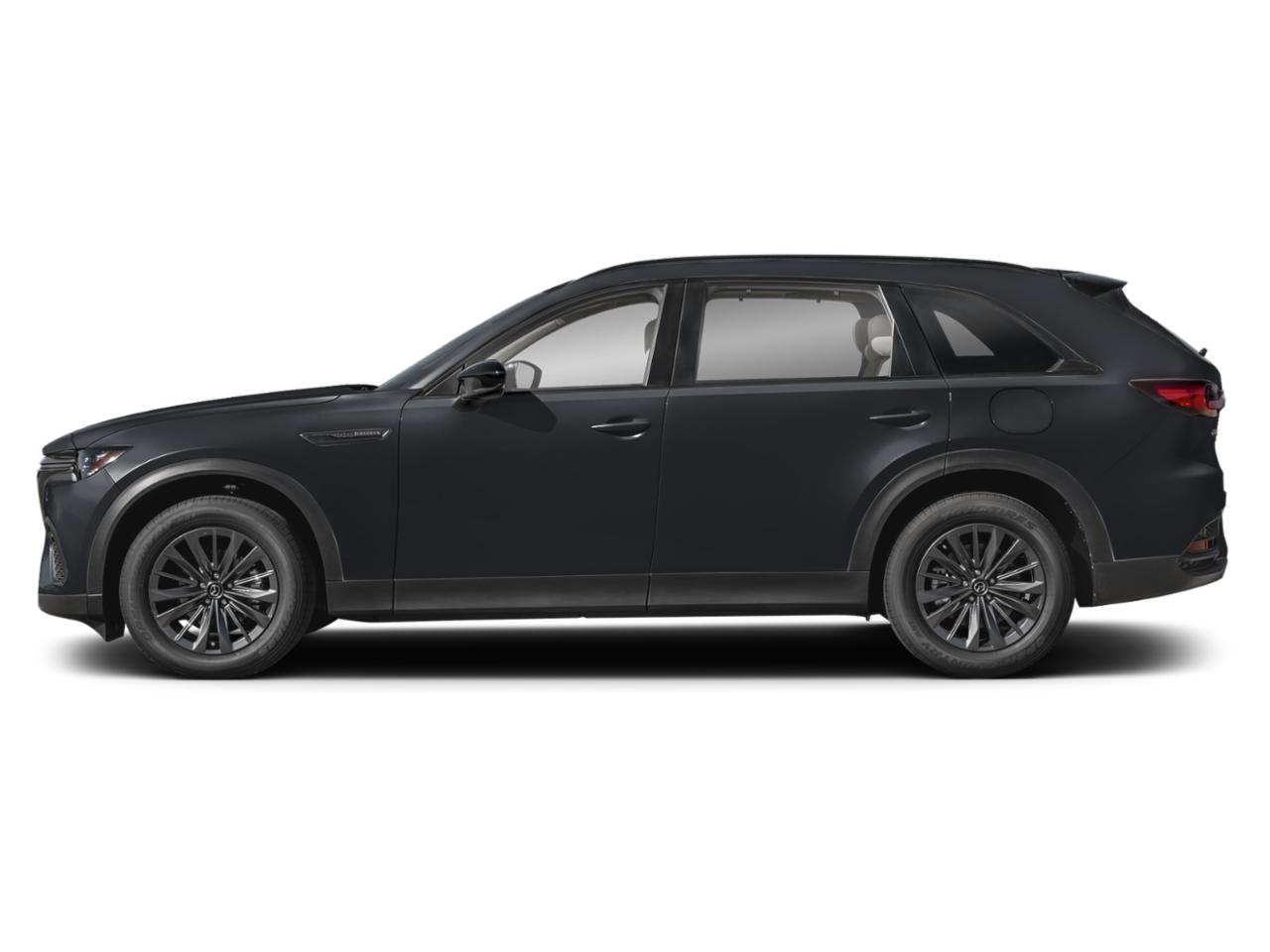 2026 Mazda MAZDA CX-70 3.3 TURBO PREFERRED SUV Slide 2