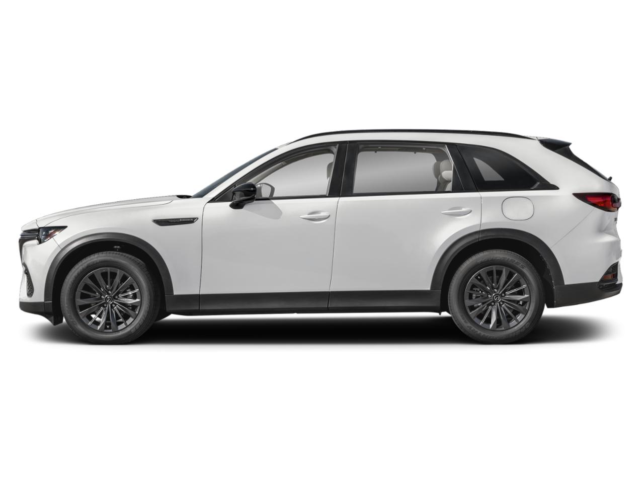 2026 Mazda MAZDA CX-70 3.3 TURBO PREFERRED SUV Slide 2