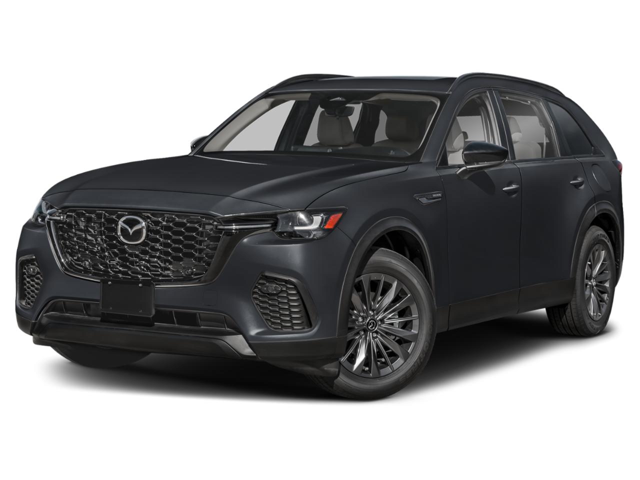 2026 Mazda CX-70 Preferred Package's photo