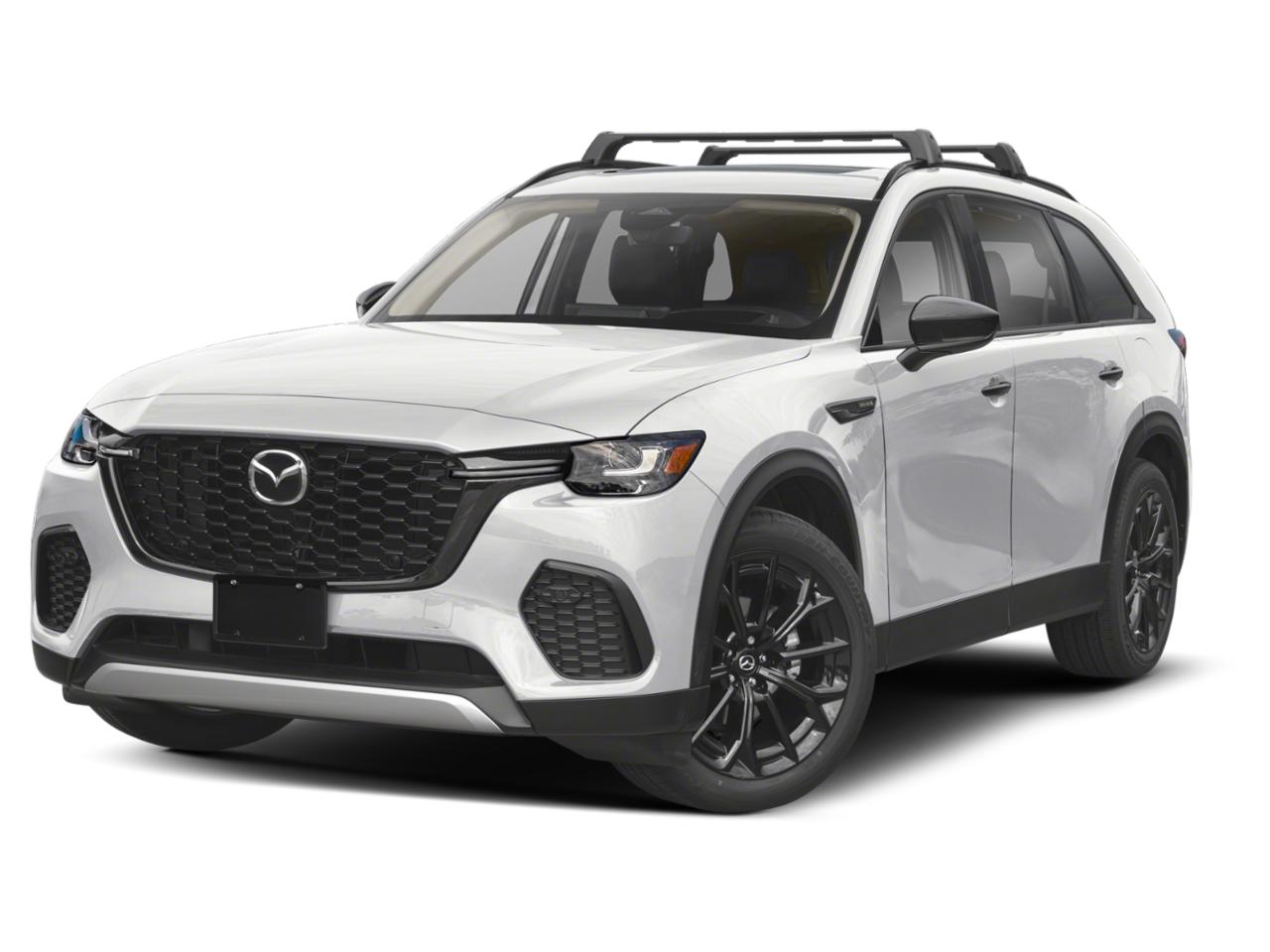 2026 MAZDA MAZDA CX-70 3.3 TURBO PREMIUM Sport Utility 2026 MAZDA MAZDA CX-70 3.3 TURBO PREMIUM Sport Utility Slide