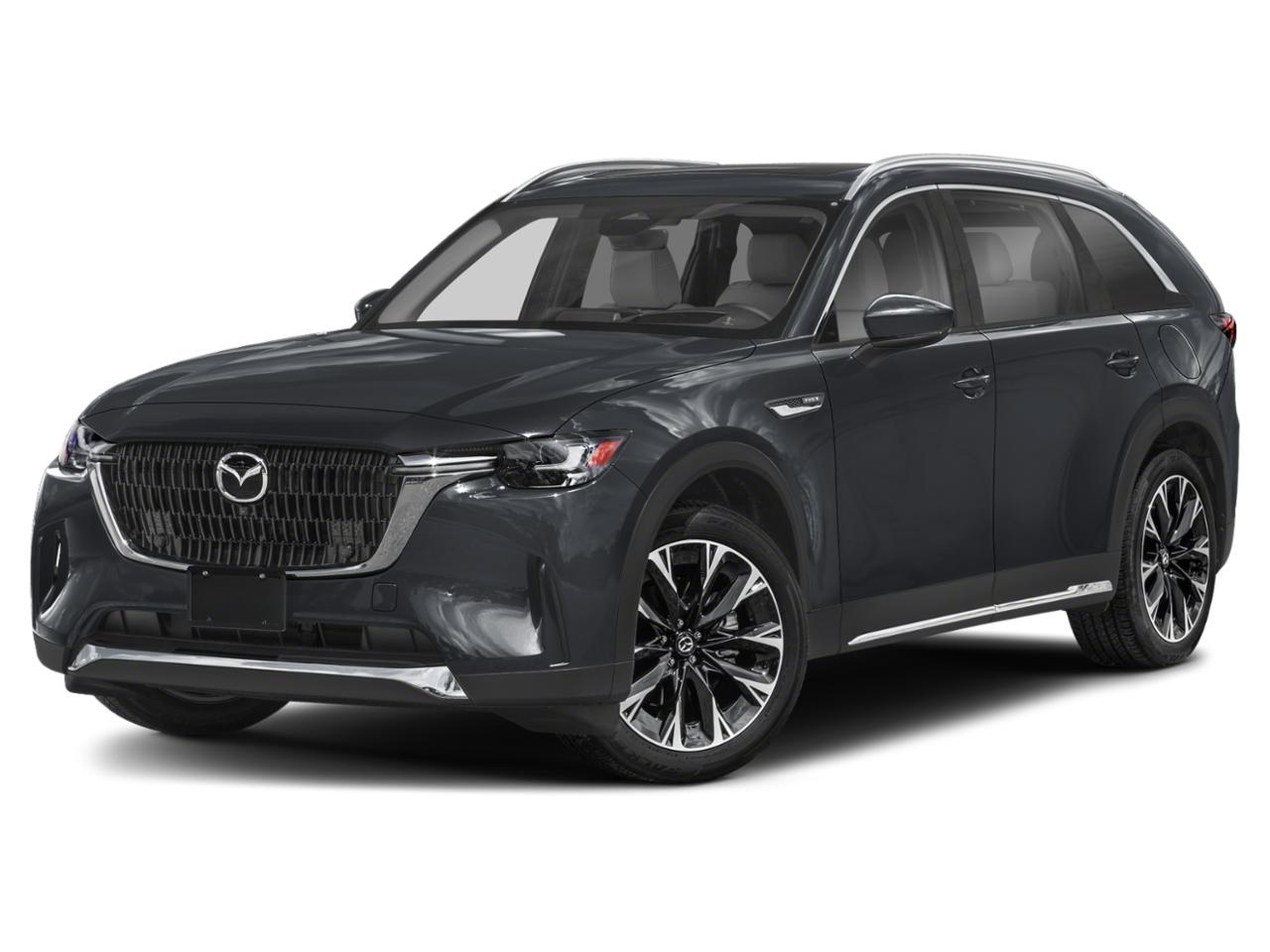 2026 Mazda CX-90 Premium Plus Package's photo