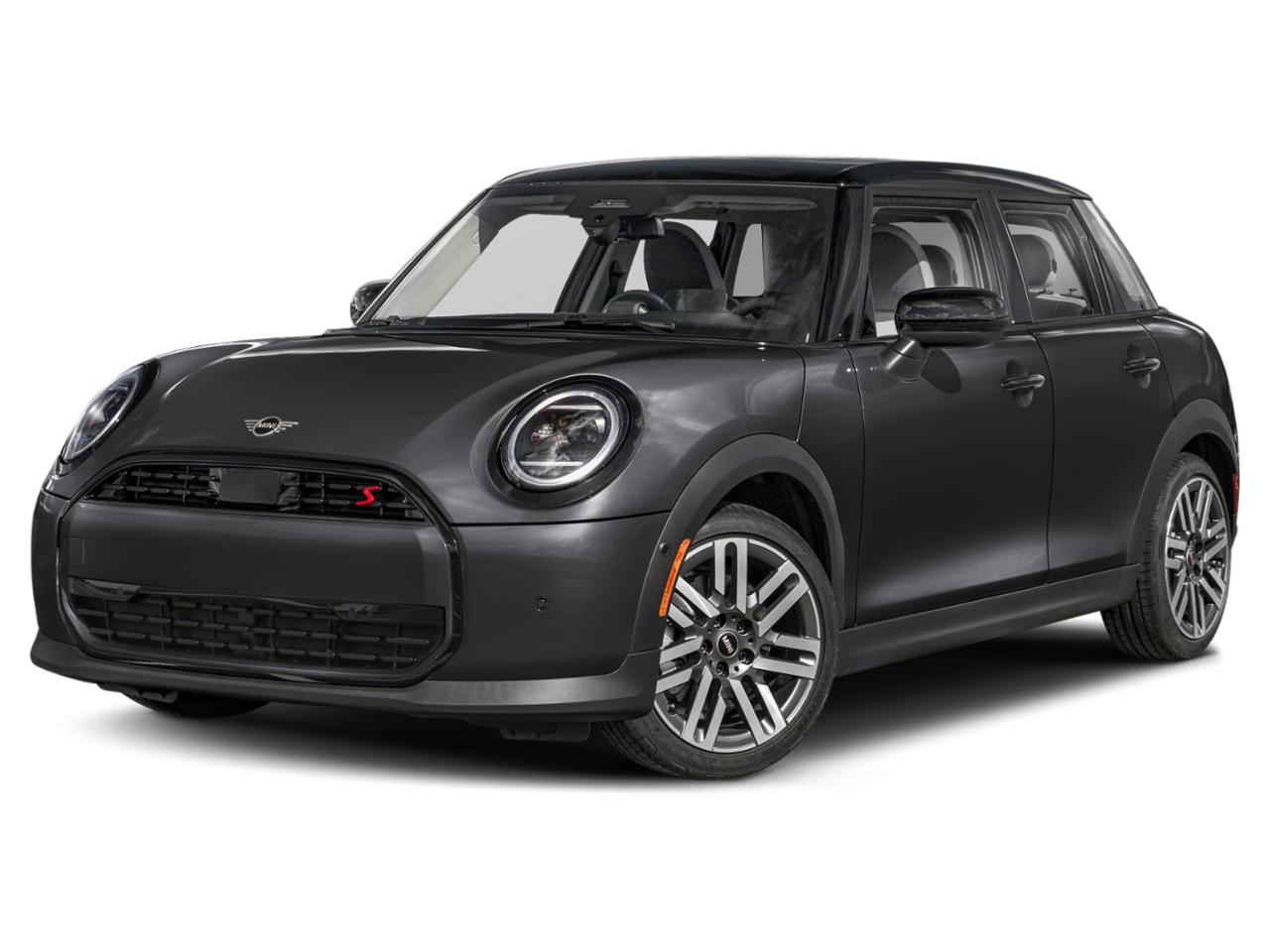 2026 MINI Hardtop 4 Door COOPER S Hatchback Slide