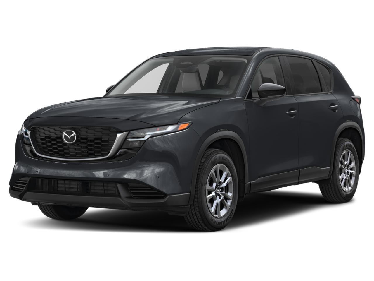 2026 Mazda CX-5 S Select Auto AWD's photo