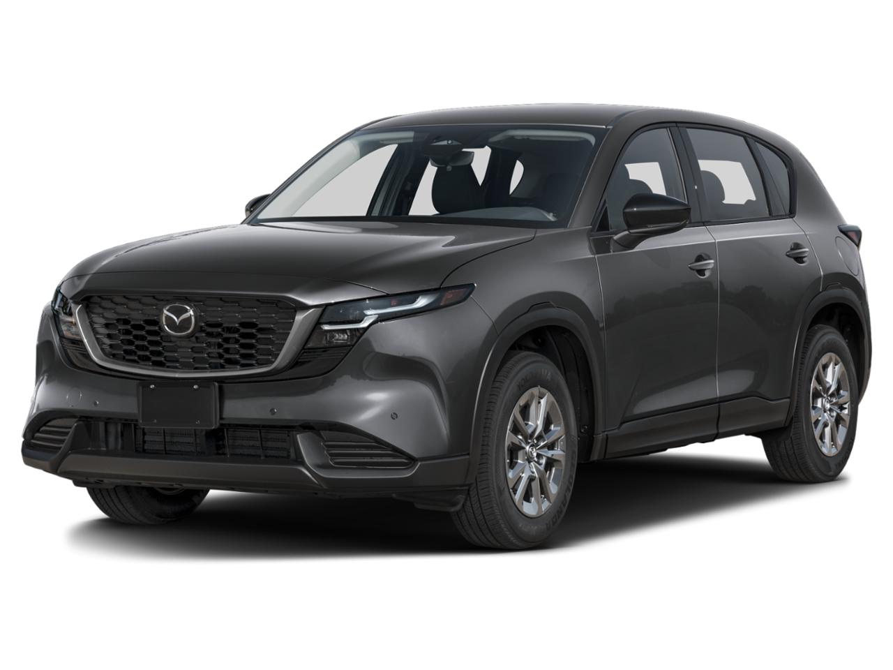 2026 Mazda MAZDA CX-5 2.5 S SUV Slide