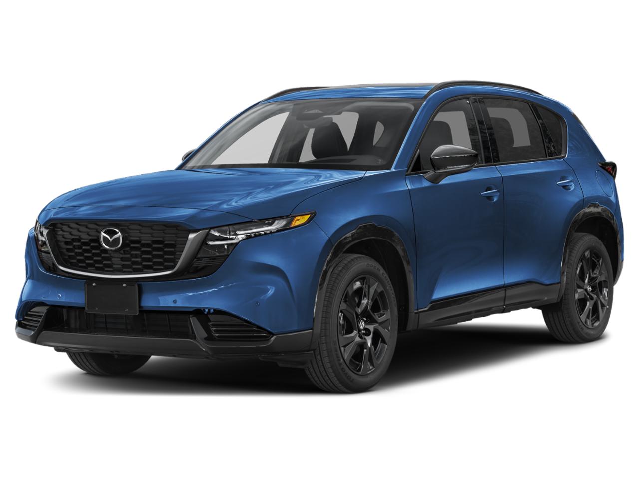 2026 Mazda MAZDA CX-5 2.5 S PREMIUM SUV 2026 Mazda MAZDA CX-5 2.5 S PREMIUM SUV Slide
