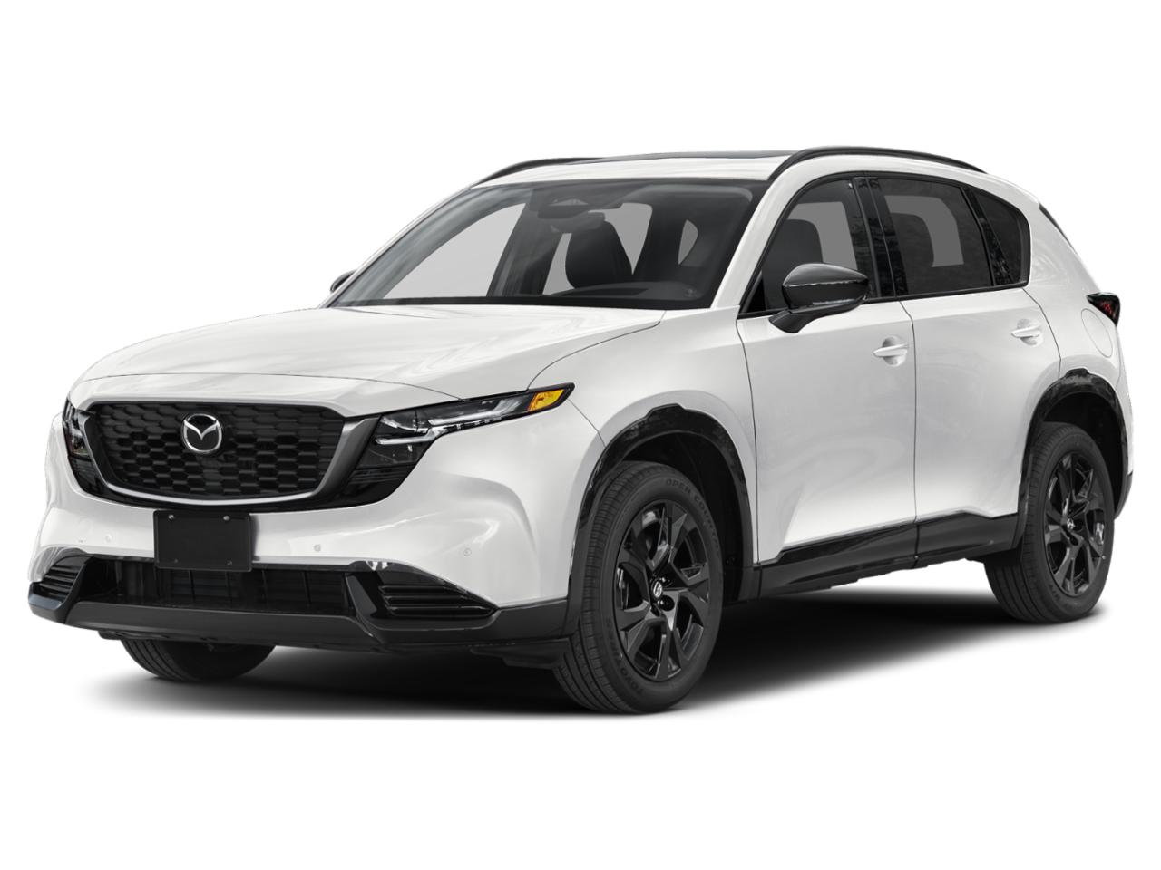 2026 MAZDA MAZDA CX-5 2.5 S PREMIUM Sport Utility 2026 MAZDA MAZDA CX-5 2.5 S PREMIUM Sport Utility Slide