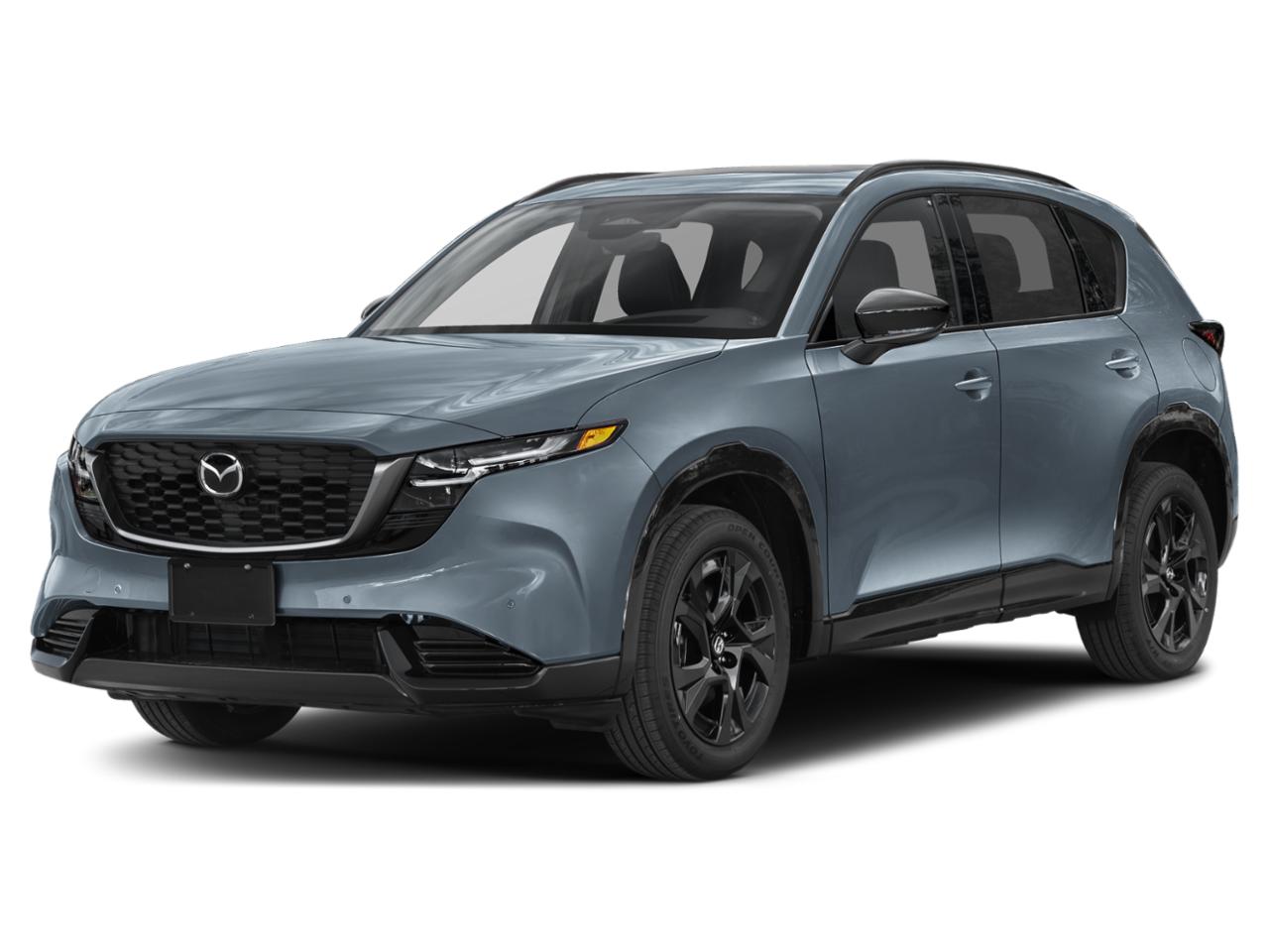2026 MAZDA MAZDA CX-5 2.5 S PREMIUM Sport Utility 2026 MAZDA MAZDA CX-5 2.5 S PREMIUM Sport Utility Slide