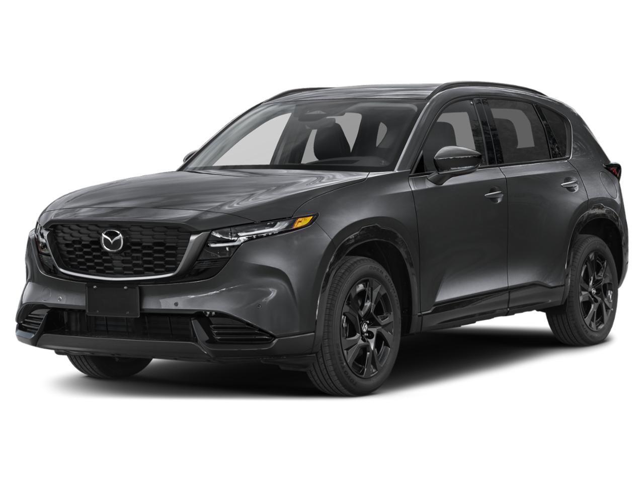 2026 Mazda MAZDA CX-5 2.5 S PREMIUM SUV Slide