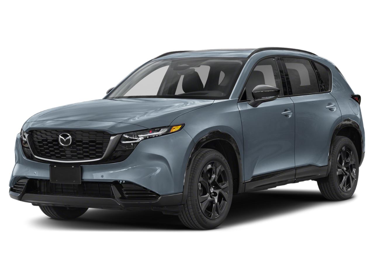 2026 Mazda MAZDA CX-5 2.5 S PREMIUM SUV 2026 Mazda MAZDA CX-5 2.5 S PREMIUM SUV Slide