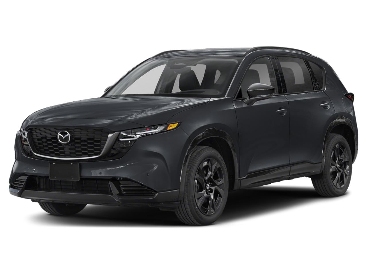 2026 Mazda MAZDA CX-5 2.5 S PREMIUM SUV 2026 Mazda MAZDA CX-5 2.5 S PREMIUM SUV Slide