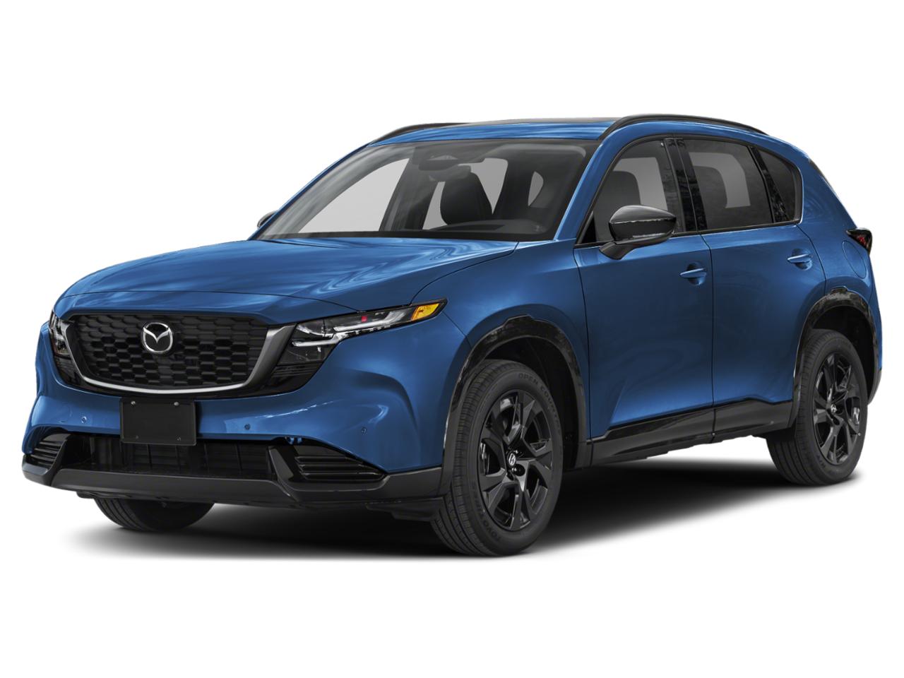 2026 Mazda MAZDA CX-5 2.5 S PREMIUM SUV 2026 Mazda MAZDA CX-5 2.5 S PREMIUM SUV Slide